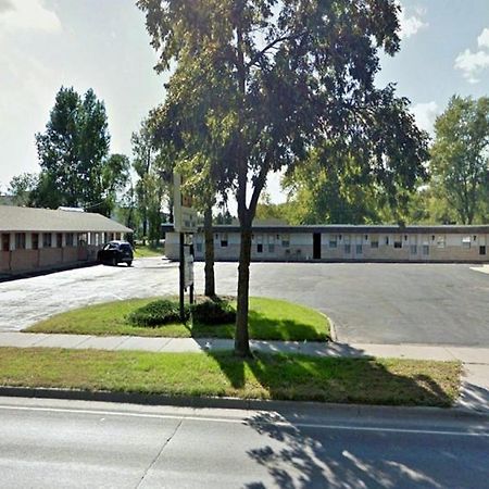 Budget Inn - Long Prairie Exterior foto
