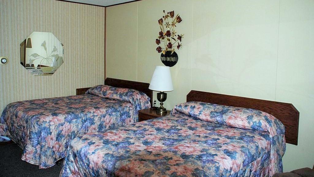 Budget Inn - Long Prairie Zimmer foto