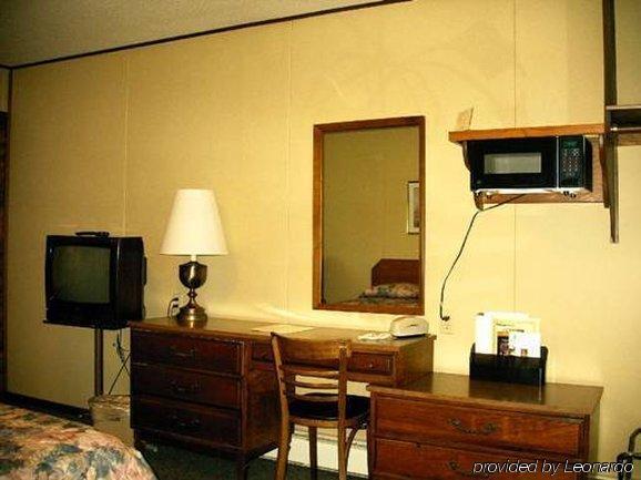 Budget Inn - Long Prairie Zimmer foto