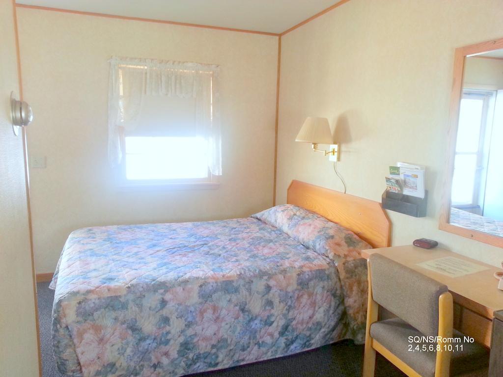 Budget Inn - Long Prairie Zimmer foto