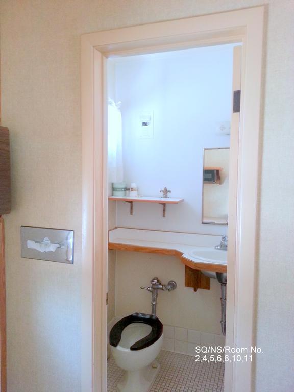 Budget Inn - Long Prairie Zimmer foto